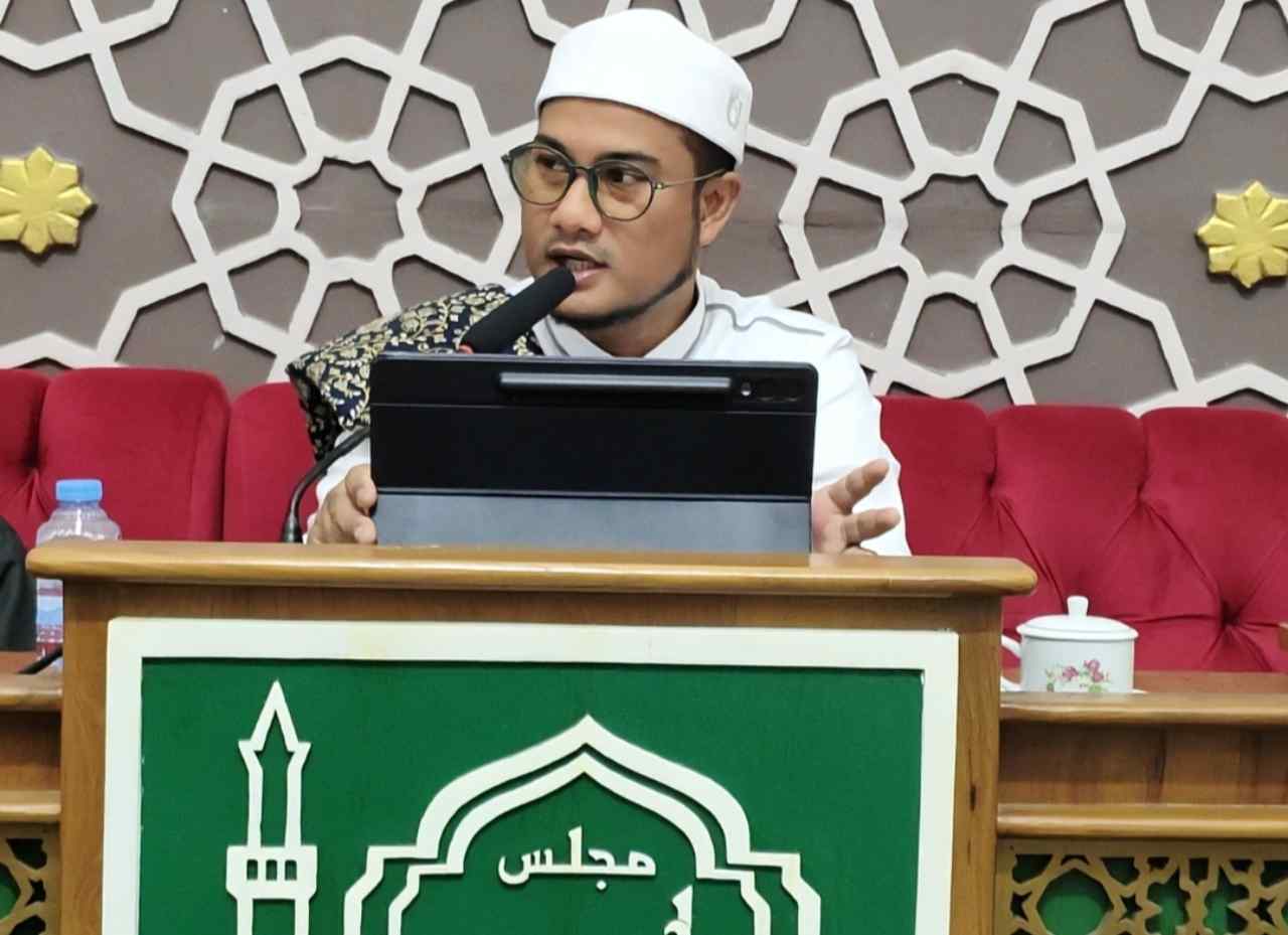 Majelis Ar-Rohimin