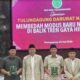 Plt Bupati Tulungagung Ajak Seluruh Elemen Bersatu Perangi Narkoba