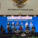 Rektor ITS Soroti Kampus Inklusif dan Anti Kekerasan