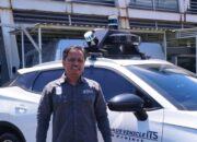 ITS Kembangkan Mobil Listrik Otonom, Songsong Era Tanpa Pengemudi