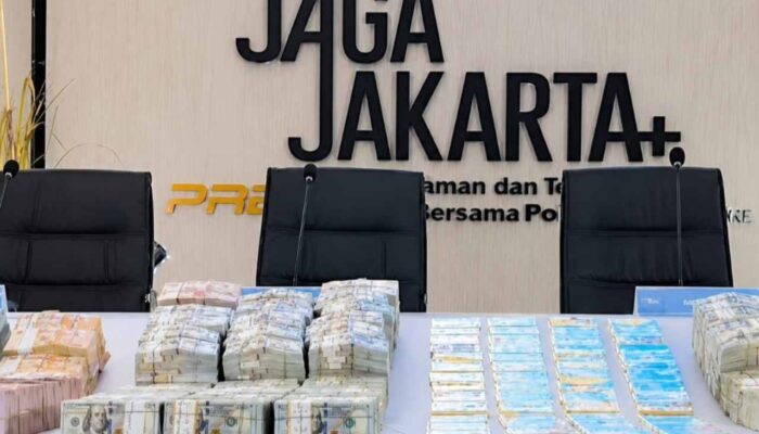 Polri Kembangkan Penyidikan Korupsi Batu bara dan TPPU