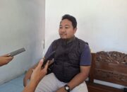 Juru parkir