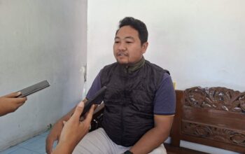 Juru parkir