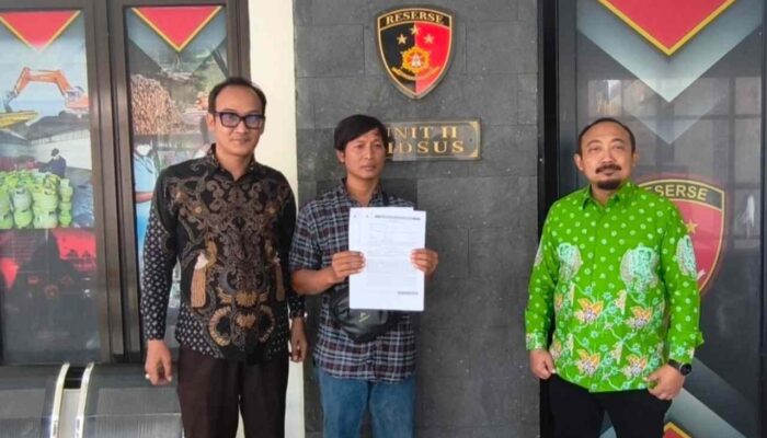 Saksi Buka Suara Dugaan Tumbal Hukum Kasus Galian C Ilegal yang Libatkan Owner Showroom Mobil K-Cunk Motor