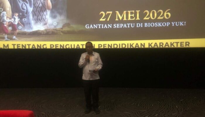 Kadisdikbud Jember: Children of Heaven Jadi Senjata Perkuat Karakter Anak