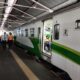 KAI Commuter Layani 8,5 Juta Penumpang di Jatim, Stasiun Gubeng Masih Terpadat