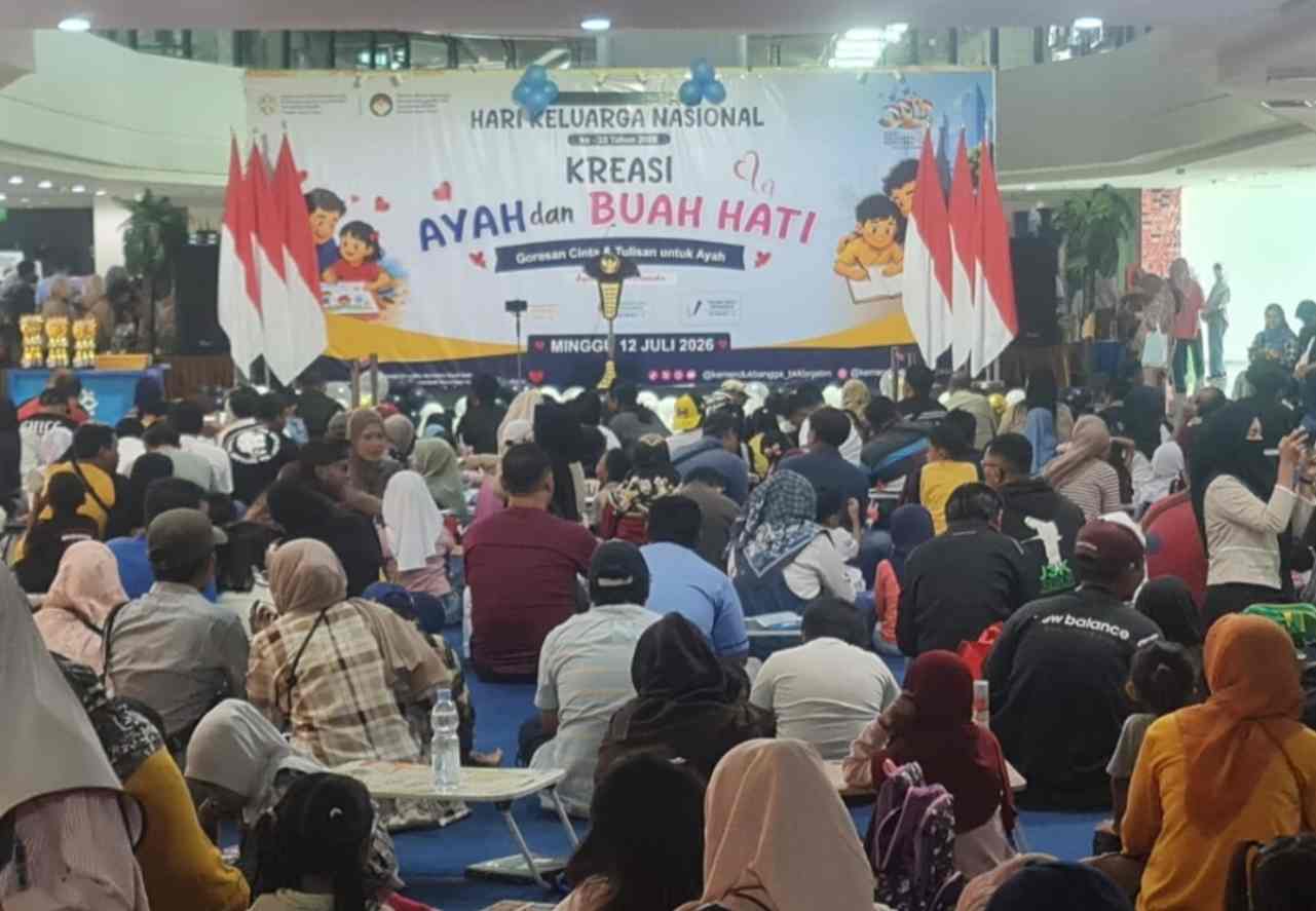 Kemendukbangga