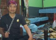 Bukan Sekadar Bilah Besi, Pegiat Keris Lumajang Warning Ancaman Hilangnya Nilai Luhur