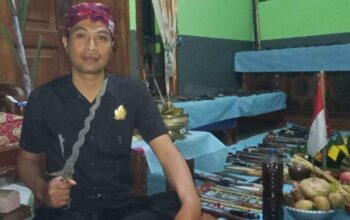 Keris