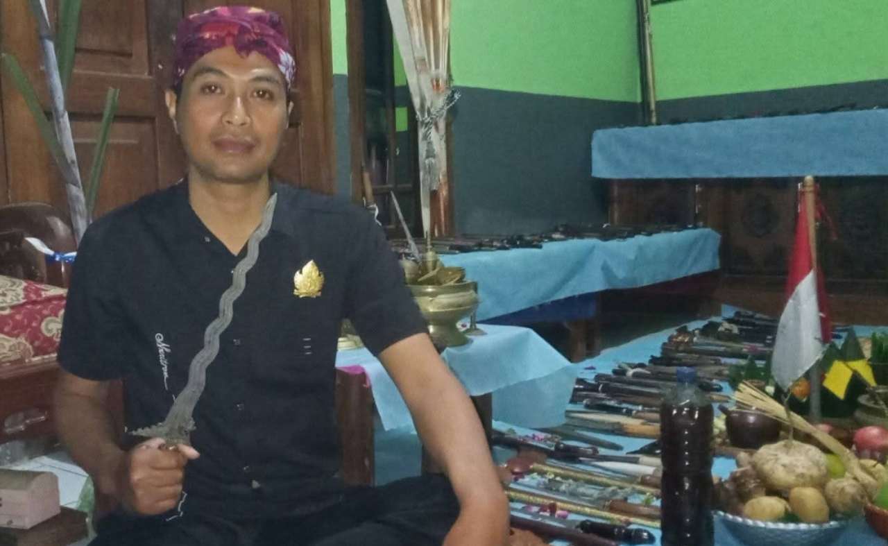 Keris