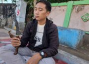 Keris