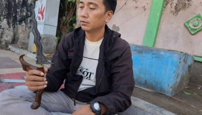 Muhammad Amar: Menilai Keaslian Keris Perlu Ilmu, Bukan Sekadar Tebakan