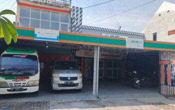 Koperasi