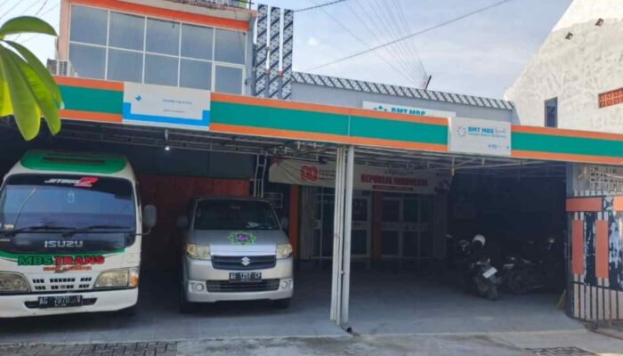 Sulit Cairkan Tabungan, Nasabah Koperasi MBS Mengadu ke Bupati Madiun