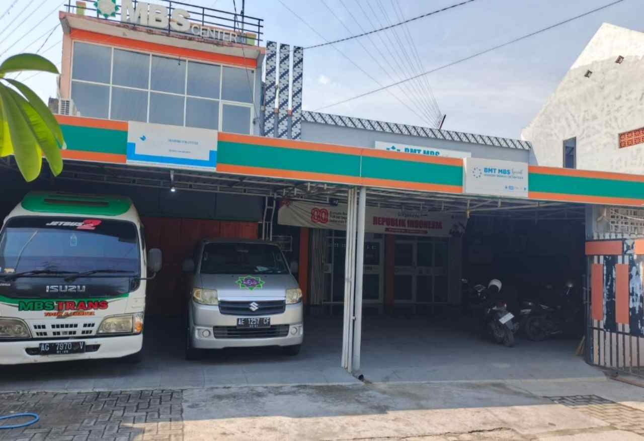 Koperasi