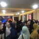 Meet and Greet Film “Lastri: Arwah Kembang Desa” di Lumajang Meriah