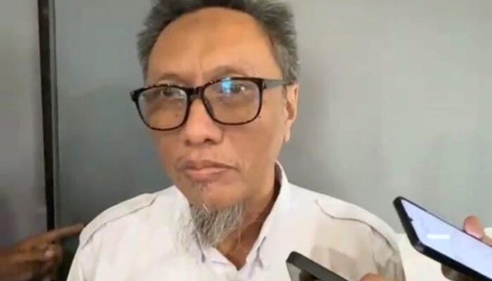 PWI Kediri Raya Minta Presiden Prabowo Hormati Peran Pers