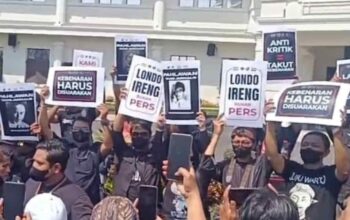 Londo Ireng