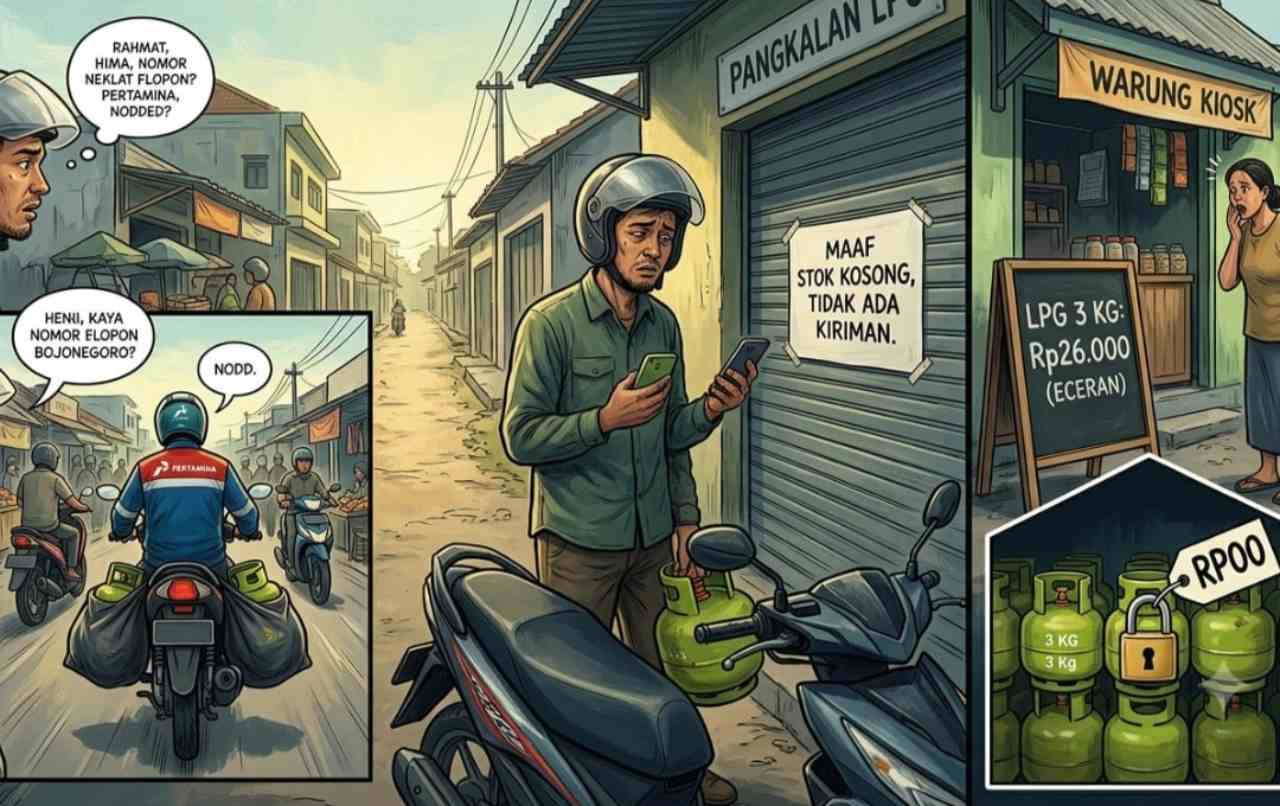 LPG