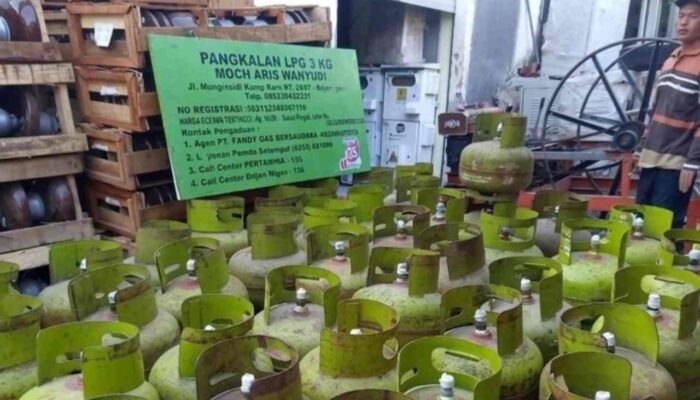 Respons Keluhan Warga, Pertamina Patra Niaga Percepat Distribusi LPG 3 Kg Optimalkan Penyaluran