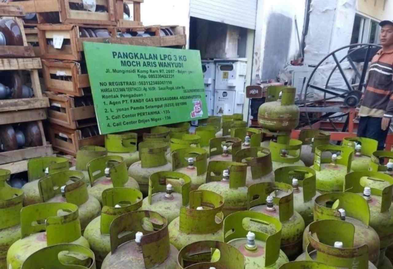 LPG