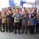 Kunker ke Polsek Bendo, Kapolres Magetan Perkuat Sinergi dengan Masyarakat