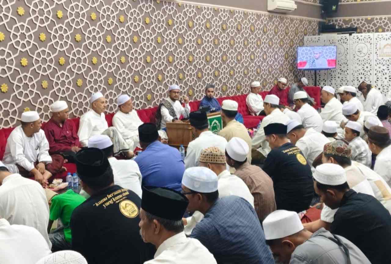 Majelis Ar-Rohimin