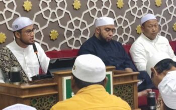 Majelis Ar-Rohimin