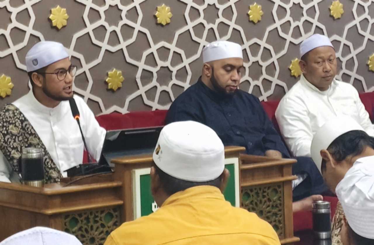 Majelis Ar-Rohimin