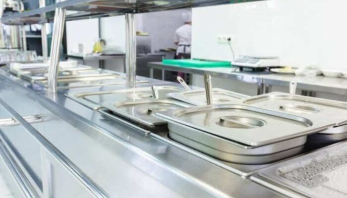 Diduga Jual “Titik Dapur MBG” Rp350 Juta, Owner CV SAM Dipolisikan