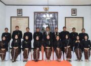 Kapolres Ngawi Hadiri Jamasan dan Kirab Pusaka, Wujud Sinergi Lestarikan Budaya