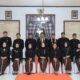 Kapolres Ngawi Hadiri Jamasan dan Kirab Pusaka, Wujud Sinergi Lestarikan Budaya