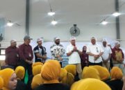 Terima Kunjungan DPR RI Wihadi, MPS Dander Suarakan Aspirasi Moratorium Cukai SKT