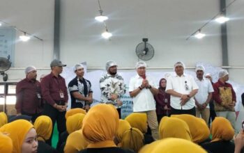 Terima Kunjungan DPR RI Wihadi, MPS Dander Suarakan Aspirasi Moratorium Cukai SKT