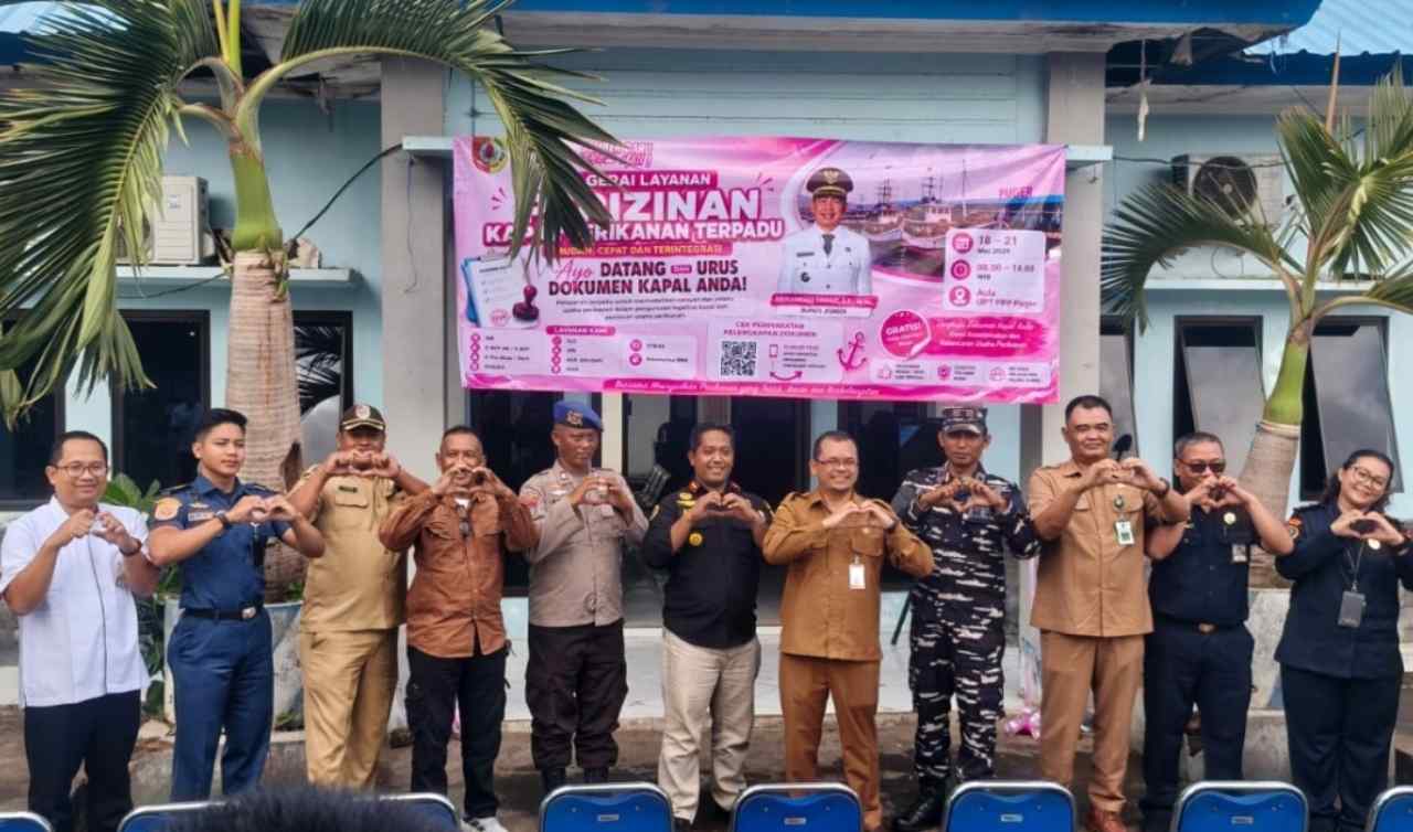 Nelayan Jembe