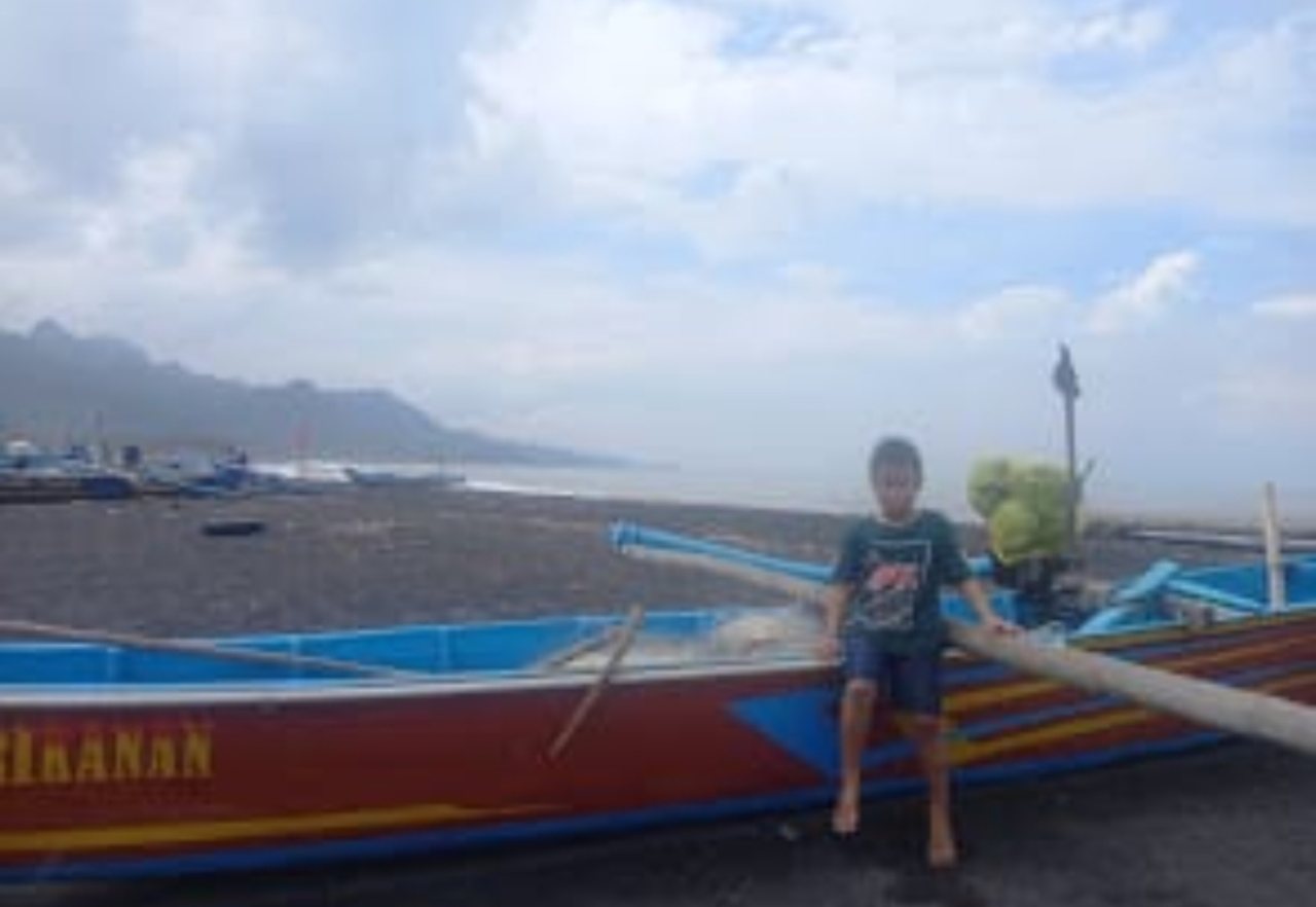 Desa Bulurejo