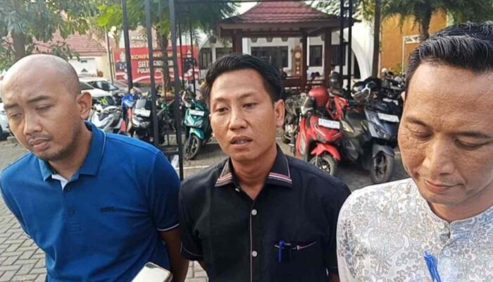 PDIP Temukan Titik Terang Sengketa Utang Lansia vs Bank Jombang