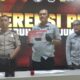 Kurir Sabu Sistem Ranjau Ditangkap, Polisi Buru Bandar King