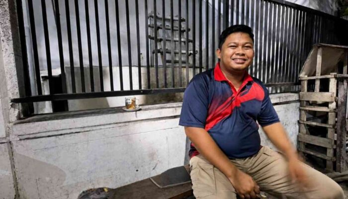 Suka Duka Petugas Kamar Jenazah RS di Madiun, Kami Jadi Lebih Mengingat Kematian
