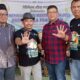 PG Pradjekan dan APTR Bondowoso Target 5,5 Juta Kg Gula