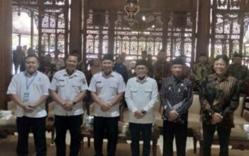 Plt Bupati