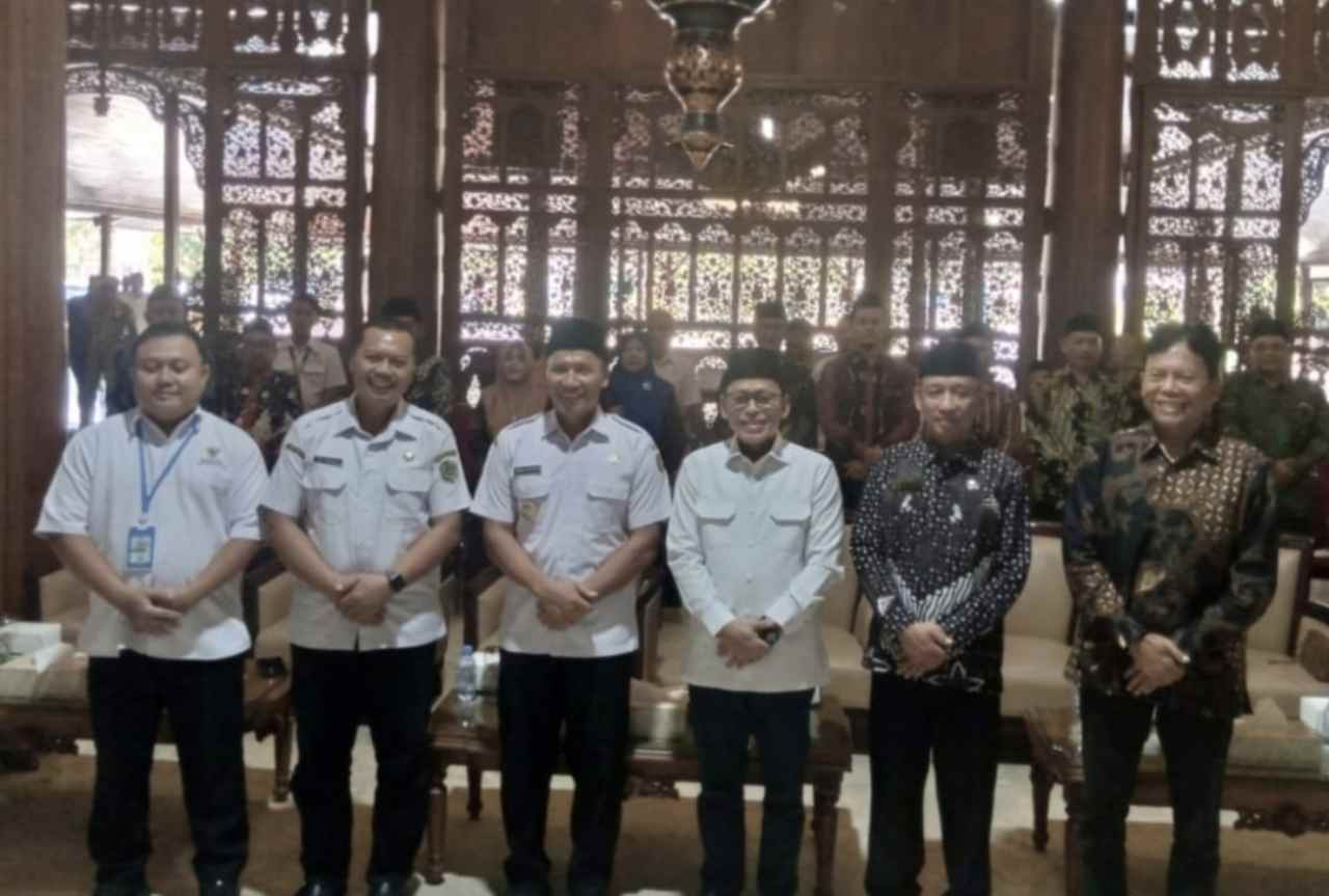 Plt Bupati