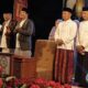 ABAH Plt Bupati Tulungagung, Hadiri Pengajian Umum dan Selapan di Masjid