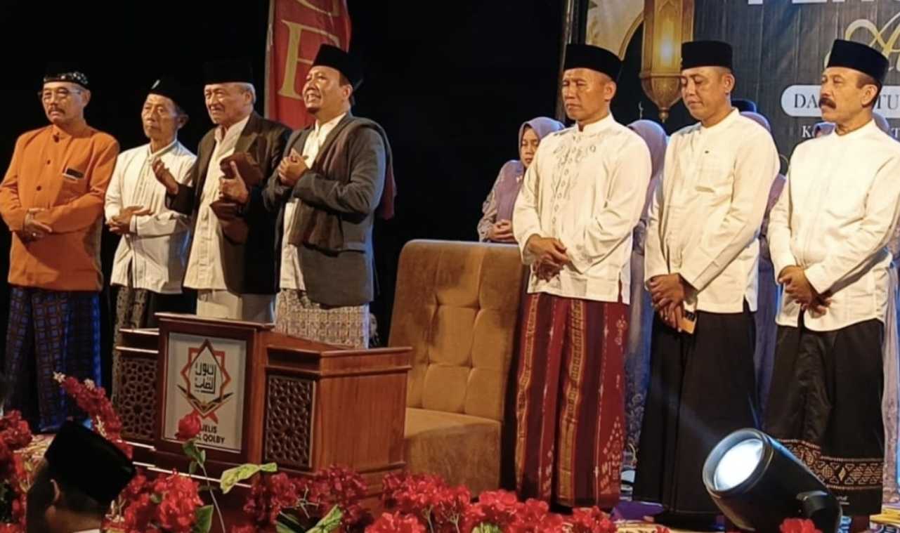 Plt Bupati
