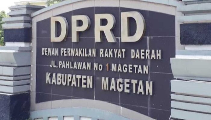 Perkara Pokir Magetan Lanjut, Aktivis Desak Kejaksaan Segera Limpahkan ke Tipikor