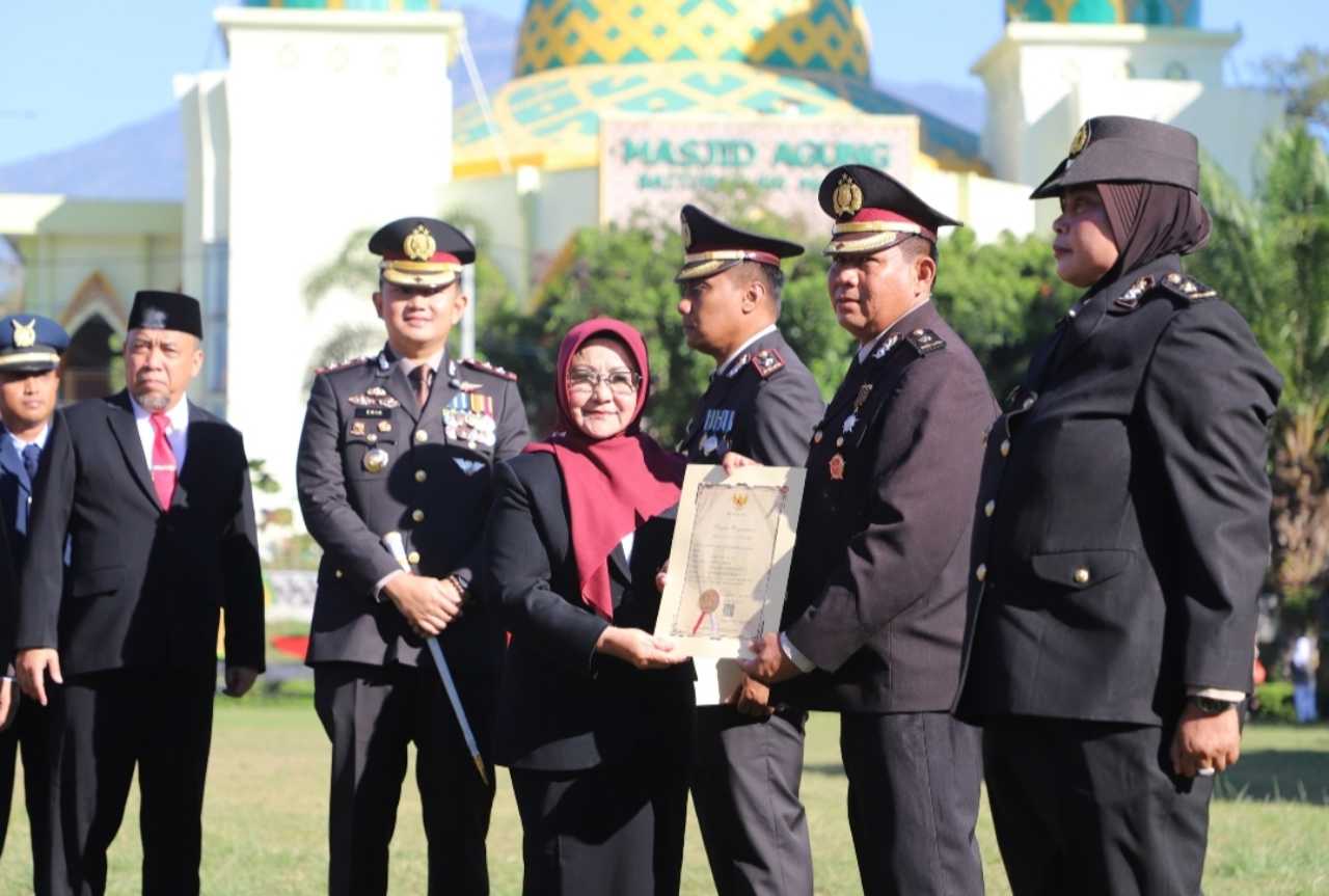 Bhayangkara