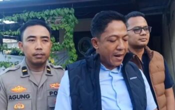 Polres Bangkalan