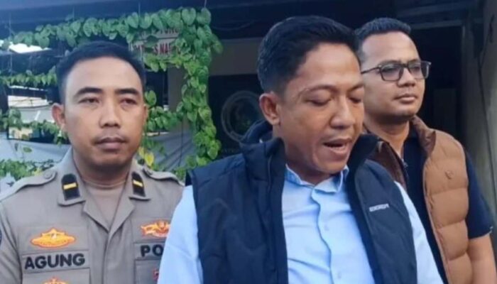 Satreskoba Polres Bangkalan Bekuk 3 Pengedar Narkoba, 32 Poket Siap Edar Disita