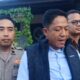 Satreskoba Polres Bangkalan Bekuk 3 Pengedar Narkoba, 32 Poket Siap Edar Disita