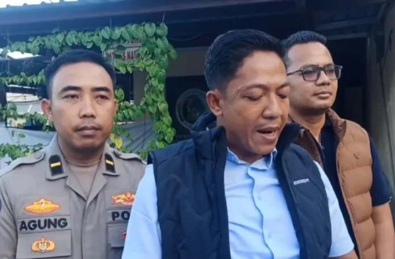 Polres Bangkalan